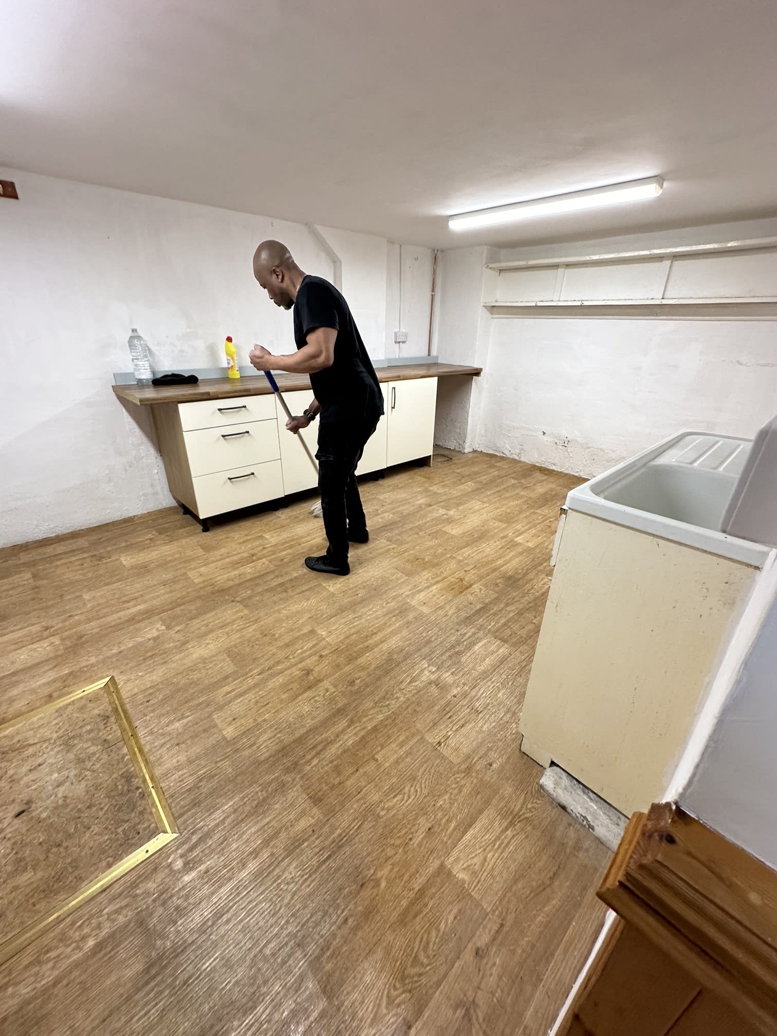 Carpet & upholstery cleaning carried out by Shaky's Cleaning Services